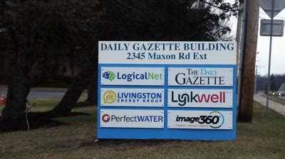 Gazette takes over daily newspapers in Columbia, Greene counties | News ...