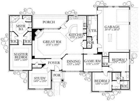 13+ my three sons house floor plan Retreat ii 6516 | Images Collection