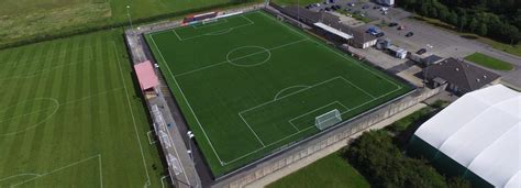 Cirencester Town FC – Elite Premier Pro | TigerTurf