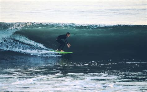 Where to Surf in La Jolla - La Jolla by the Sea