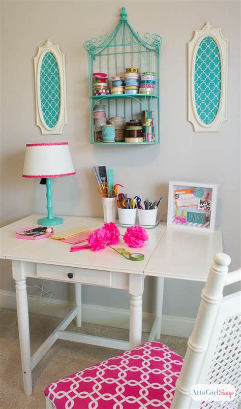 Crafts For Girls Room - Pin by Melanie Jones on Kids crafts | American girl crafts ... : Whether ...