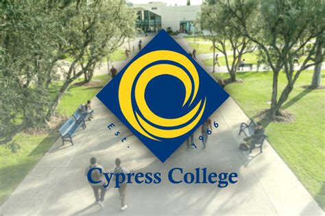 Homepage - Cypress College