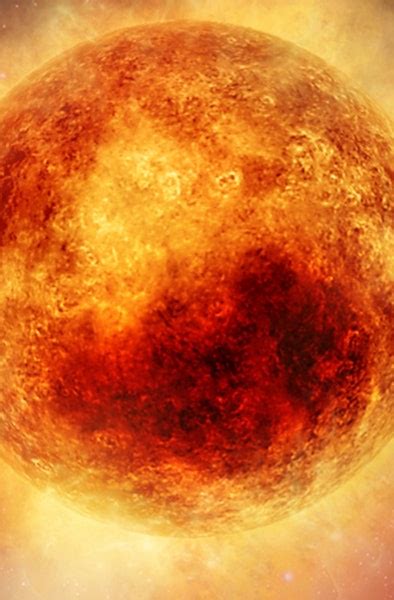 When Will Betelgeuse Explode? A Controversial New Study Says "Soon"