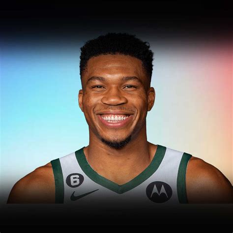 Giannis Antetokounmpo - Age, Bio, Birthday, Family, Net Worth ...