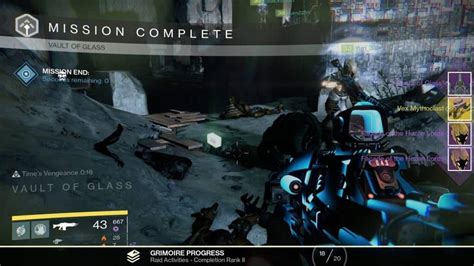 Destiny Atheon Guide (Hard Mode) | Sports Gamers Online