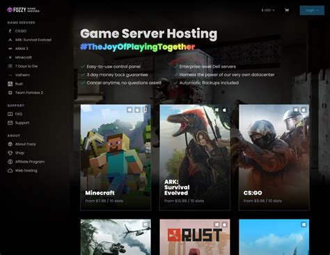 12 Best Game Server Hosting Platforms for Everyone