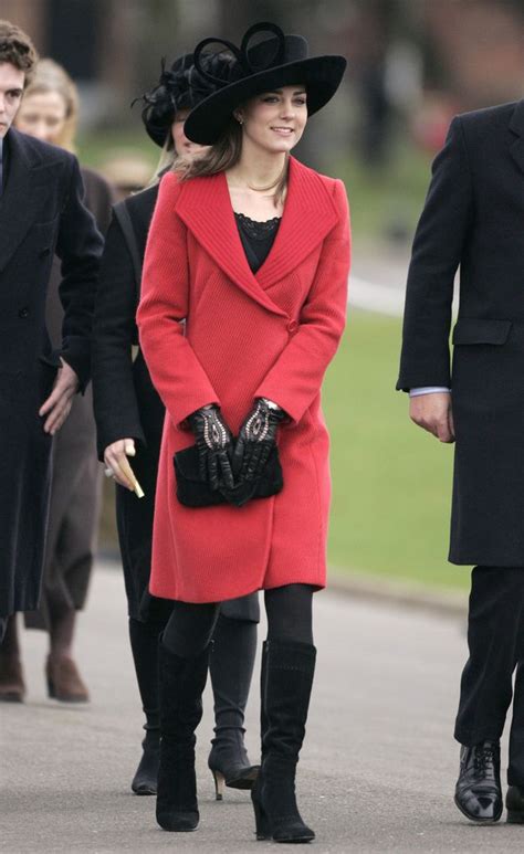 Princess Kate recycles hat from her twenties and debuts Queen’s jewels ...