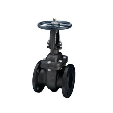 Vadotech Engineering Cast Iron Sluice Gate Valve, For Water, Flanged at Rs 1399 in New Delhi