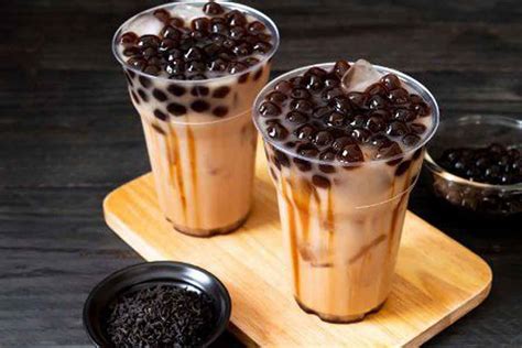 Bikin Es Boba - Resep Kataji