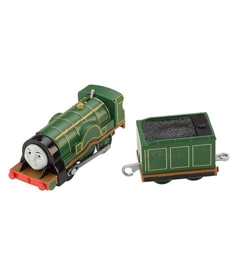 Thomas & Friends Trackmaster, Motorized Emily Train Engine - Buy Thomas & Friends Trackmaster ...