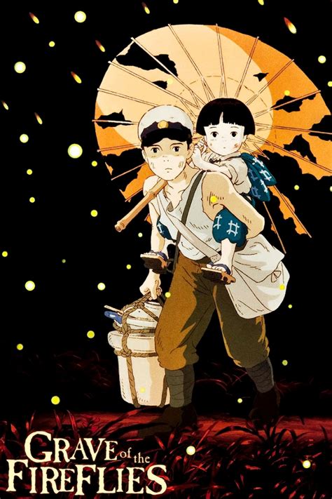 Grave of the Fireflies Japanese Movie Streaming Online Watch on Youtube