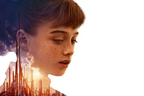 Raffey Cassidy - Tomorrowland 2015 - Raffey Cassidy Photo (38948603) - Fanpop