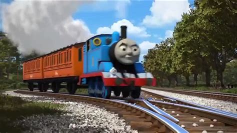 Thomas & Friends: Sodor’s Legend of the Lost Treasure - Trailer - Own ...