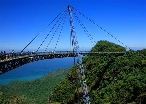 Sky Bridge Langkawi Price / Langkawi: Private Tour with Sky Bridge and ...