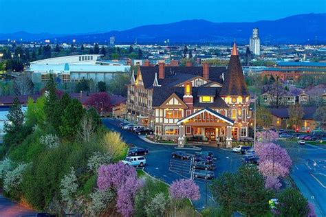 THE 10 BEST Hotels in Spokane, WA for 2022 (from $59) - Tripadvisor