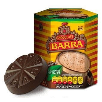 Ibarra Hot Chocolate 540g – Mexico City Foods