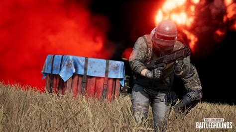 PUBG PC Update 4.3 introduces new Survival Mastery and the DBS shotgun | Dot Esports