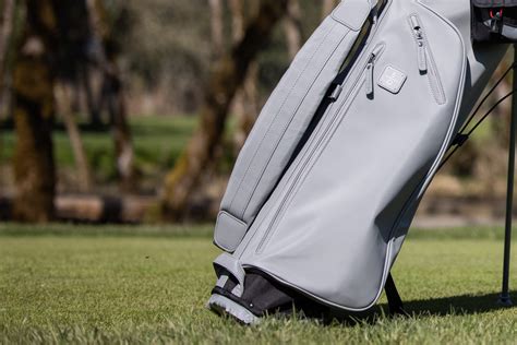 Stitch Golf Bag Review: Is the SL2 the Best Walking Bag Out There?