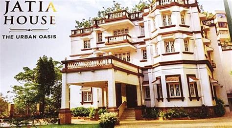 Kumar Mangalam Birla set to buy Jatia House | The Indian Express