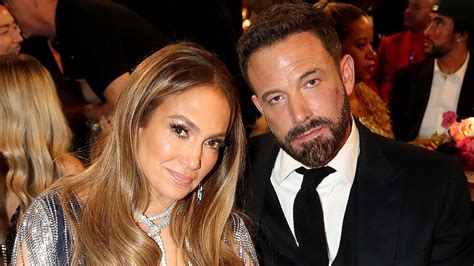 Ben Affleck-Jennifer Lopez's Divorce Rumours Hyped To Cover Up Singer's Career Downfall, Claim ...