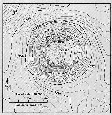 How To Draw Contours On A Map - Resolutionrecognition4