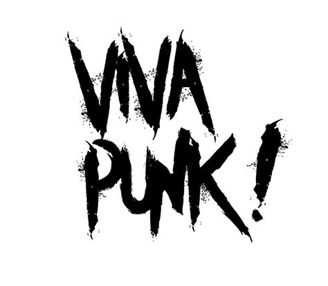 Punk Logo - LogoDix