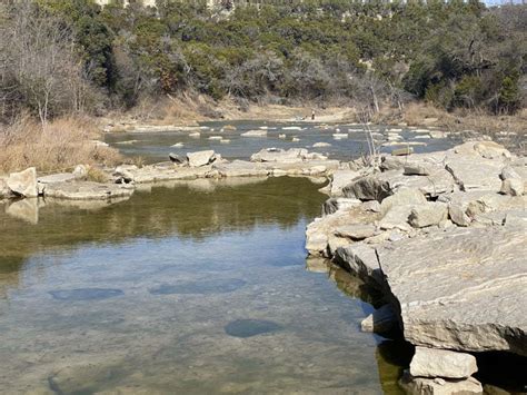 Dinosaur Valley State Park | Nutty Hiker Adventures