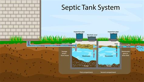 Septic Tank System