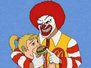 Las hamburguesas de McDonalds | Wiki Creepypasta | FANDOM powered by Wikia