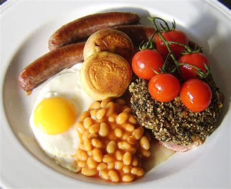 How to Make a Full Welsh Breakfast | Delishably