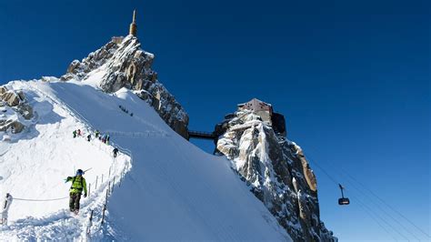 Chamonix Ski Holidays | Skiing in Chamonix | Skiworld