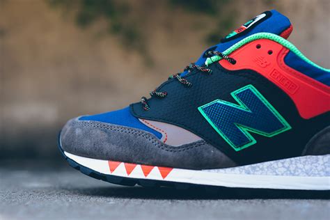 New Balance 577 "Napes" Pack Just Released In The US - SneakerNews.com