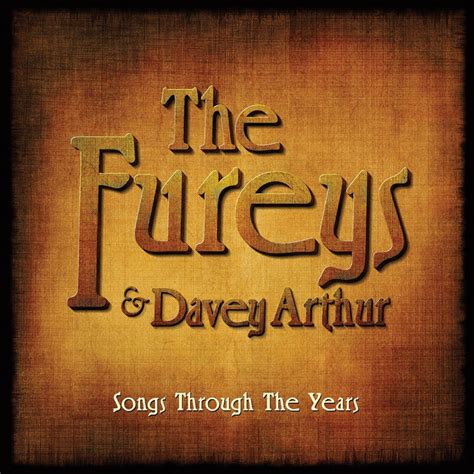 The Fureys - Songs Through The Years - The Fureys Official Website