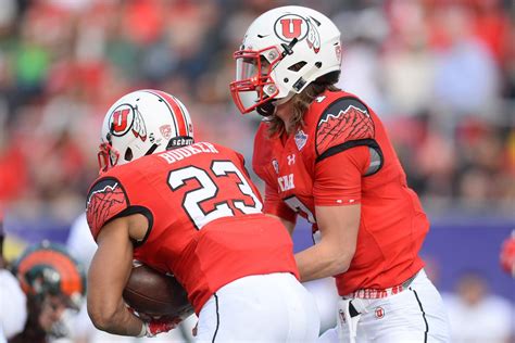 Three Takeaways from the Utah Utes Las Vegas Bowl Victory - Pacific Takes