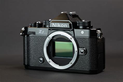 Nikon Zf review: updated with video reel and impressions – Seriously ...