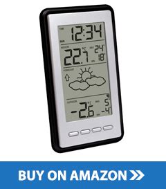 Best Weather Station UK for Home Use | Best Reviewer