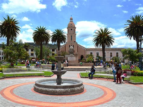 Patrimonio Cultural del Ecuador