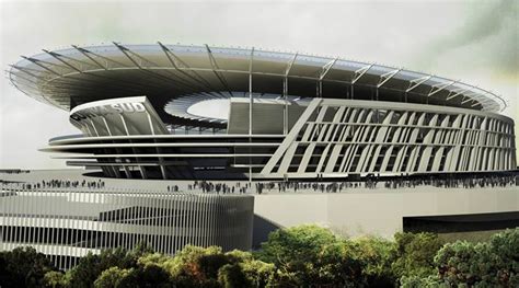 Double celebration for Roma as stadium gets green light | Football News ...