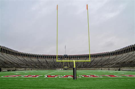 Harvard Crimson Football Photograph by Bill Cannon - Fine Art America