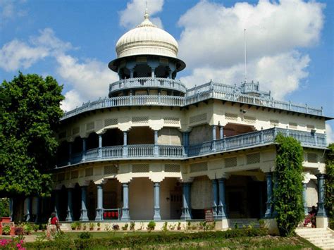 Anand Bhawan - Allahabad: Get the Detail of Anand Bhawan on Times of ...