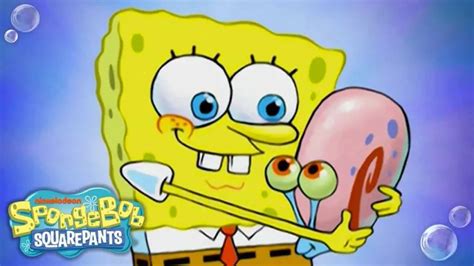 GARY COME HOME LYRICS - Spongebob Squarepants - TopBestLyrics