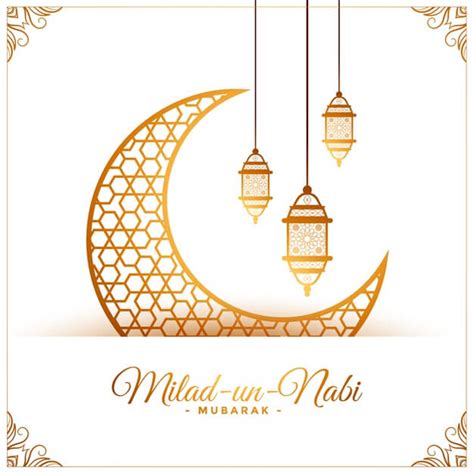 30 Best Eid Milad un Nabi Mubarak Messages and Greetings