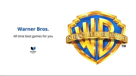 WB Games: The best 10 Warner Bros. Games to play!