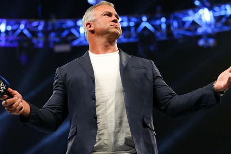 WWE boss Vince McMahon's son Shane refusing to retire from in-ring ...