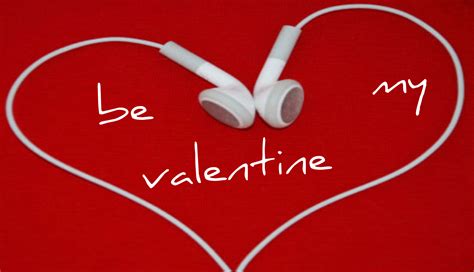 Valentine's Day Playlist - WPGU 107.1