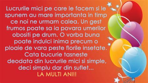 Frumos La mulți ani Urari, Mesaje și Imagini pentru familie, Lover & Prieteni - 2HappyBirthday