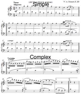 Form in Music | Definition, Types & Examples - Video & Lesson Transcript | Study.com