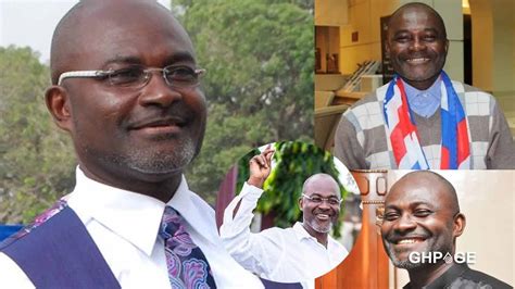 Kennedy Agyapong finally tells the full story on how he struggled to ...