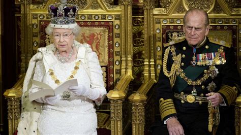 Essai d'anglais : The longstanding monarchy in the United Kingdom - MyPrepaNews