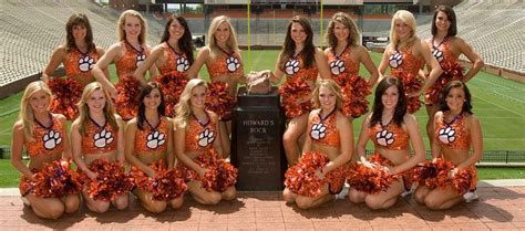 clemson27.jpg 720×318 pixels | Clemson tigers football, Clemson football, Clemson alumni